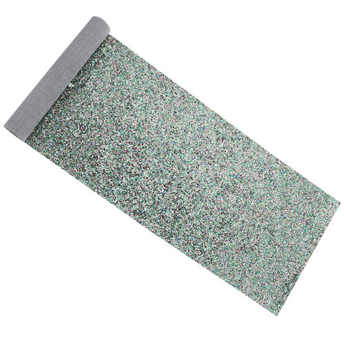 2 Sheets Sheet Glitter A5 Bow Tie Pu Clothes