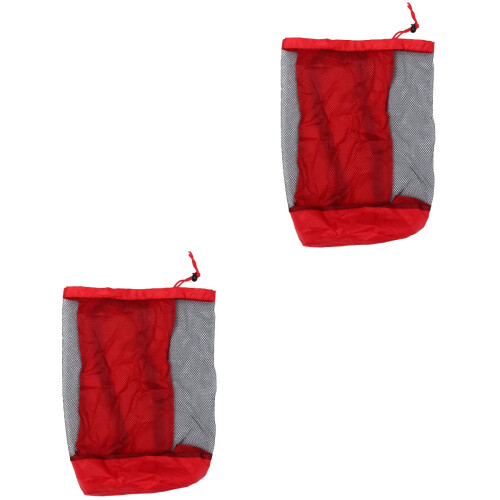 2 Pcs Backpack Fruits And Vegetables Baby 2