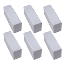 2 Pack Flower Block Floral Brick For Fresh Flowers Water Absorb Mud