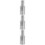 3Pcs Threaded Tip Replacement Extension Poles For Broom Handle Repair 6