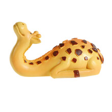 3 Pieces Giraffe Hook Decorative Wall Hooks Hanging Shape