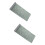 2 Sheets Sheet Glitter A5 Bow Tie Pu Clothes 7
