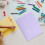Origami Papier Fin Double Face Pour Enfants 4