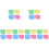 Pcs Cases Storage Boxes Denture Cases (Random Color) 5