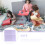 Origami Papier Fin Double Face Pour Enfants 8