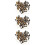 150 Pcs Creative Doll Eyes Artificial Cat Eyes For Diy Decor 8