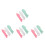 12Pcs Reusable Plastic Cake Swag Marker and Pastry Measuring Tool 4