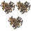 150 Pcs Creative Doll Eyes Artificial Cat Eyes For Diy Decor 3