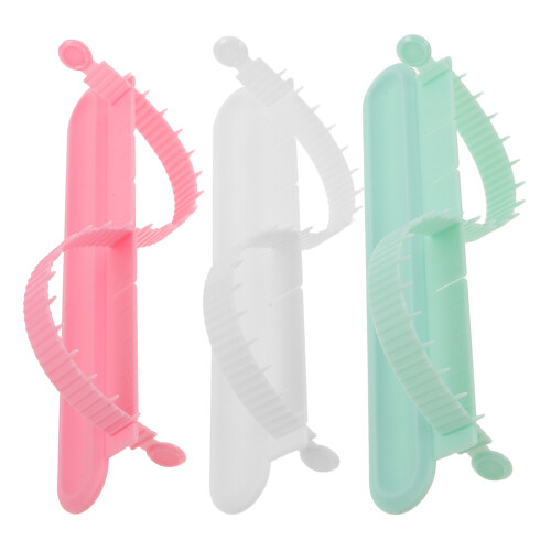 12Pcs Reusable Plastic Cake Swag Marker and Pastry Measuring Tool 2