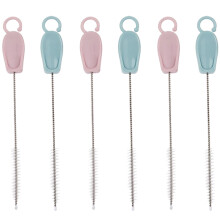 3 Pack Drinking Straw Cleaning Brush Maternal And Child Products