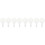 8 Pcs Handheld Whiteboard Dry Erase Paddle With Wooden Frame 4