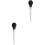 2Pcs Plastic Turkey Baster Injector for Steak Bbq Meat Cooking Tool 5