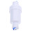 2Pcs Stainless Steel 1/4 Inch Inline Water Filter With Quick Connect 1