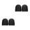 2 Pack Garden Kneeling Mat Stool Pads For Outdoor Activities Work 8