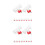 20Pcs Automatic Dual Head Chicken Drinkers Plastic Poultry Waterer 4