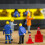 36 Pcs Traffic Roadblocks Simulation Sand Table Diy Road Cone Signs 6
