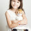 Girls Kitten Pattern Watch For Children Leisure Use 3