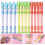 48 Pcs Children'S Beginner 6-Hole Clarinet Instrument 7