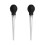 2Pcs Plastic Turkey Baster Injector for Steak Bbq Meat Cooking Tool 4
