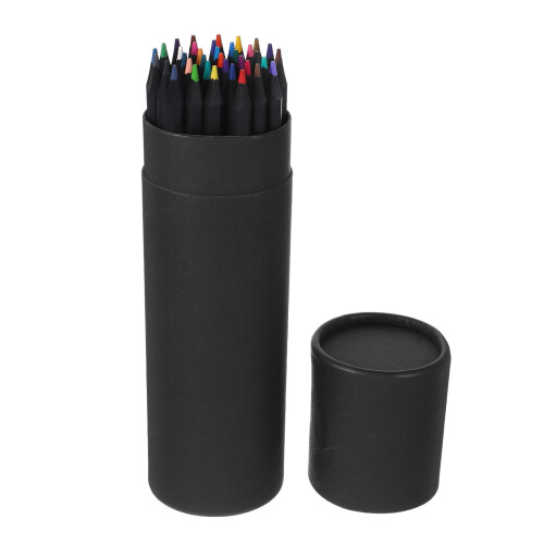 144 Pcs Multi-Color Paint Pencils Set for Students