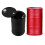 8 Pcs Car Ashtray For Cup Holders Portable Decorative Auto Accessory 3