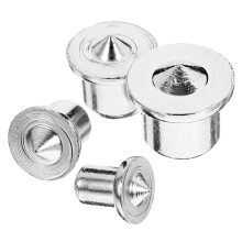 1Set Multifunctionele Houtbewerking Dowel Center Tool