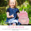 Sequin School Bag For Girls Creative Unicorn Backpack Students Bag Practical School Backpack Set 7