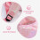 Sequin School Bag For Girls Creative Unicorn Backpack Students Bag Practical School Backpack Set 8