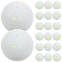 100 Pcs Shoes Odor Deodorizer Balls For Shoe Odor Elimination