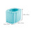 3 Pcs Folding Toilet Child Car Pp Seat 4