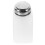 3 Pack Makeup Remover Pump Dispenser Polish Foam Bottle Push Down 2