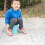 3 Pcs Folding Toilet Child Car Pp Seat 7