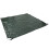 3Pcs Garden Tarp Bags Foldable Leaf Collection with Handles 2