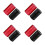 8 Pcs Car Ashtray For Cup Holders Portable Decorative Auto Accessory 4