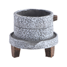 2St Duurzame Cement Multi Creatief Voor En Buiten