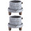 2St Duurzame Cement Multi Creatief Voor En Buiten 5