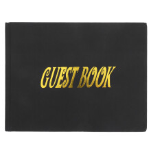 3Pcs Wedding Memory Guest Sign In Book For Ceremony Decoration