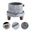 2St Duurzame Cement Multi Creatief Voor En Buiten 8