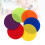 2 Pcs Spot Markers Carpet Floor Dot Training Stick Circular Sticker 10