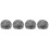 4pcs Microphone Cover Windscreen Furry Wind Cover For Mic Sponge Protector Microphone Accessories 6