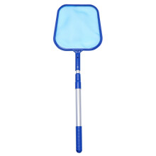 2Sets Skim Net Large Volume Pool Net for Pond and