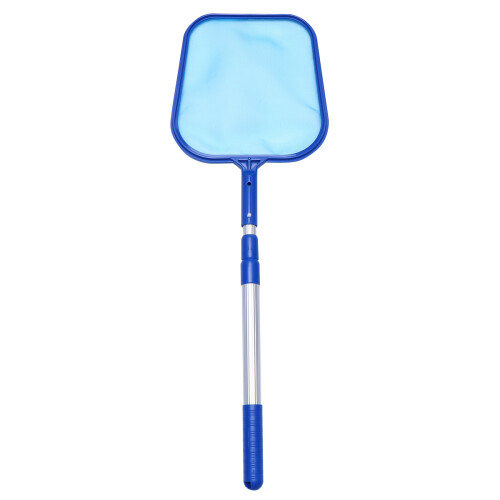 2Sets Skim Net Large Volume Pool Net for Pond and