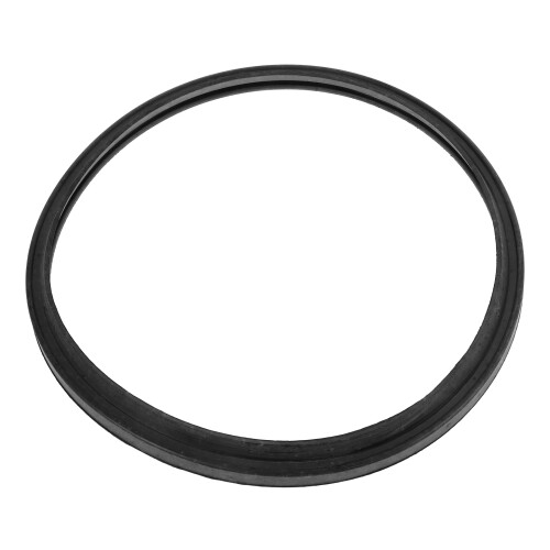 5Pcs Home Use Black Rubber Pool Lights Seal Washer Accessories