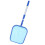 2Sets Skim Net Large Volume Pool Net for Pond and 9
