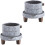 2St Duurzame Cement Multi Creatief Voor En Buiten 3