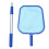 2Sets Skim Net Large Volume Pool Net for Pond and 8