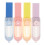 4Pcs Portable Retractable Erasers For School And Exam Use 1