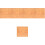5 Sheets Wood Grain Pu Decorate Earrings 4