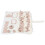 2pcs Pet Sniffing Pad To Feed Plush Puzzle 10