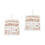 2pcs Pet Sniffing Pad To Feed Plush Puzzle 3